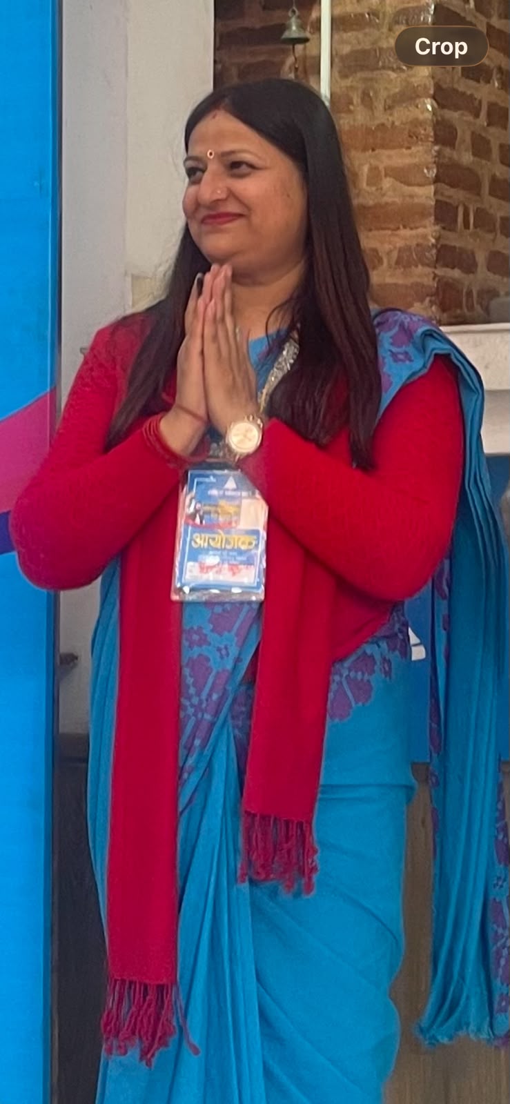 Saphala Dhungana